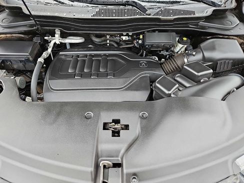 Used 2019 Acura MDX SH-AWD image 30