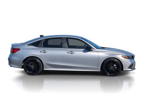 Used 2023 Honda Civic Sport image 9