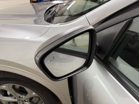 Certified 2023 Ford Escape ST-Line w/ Tech Pack #1 image 33