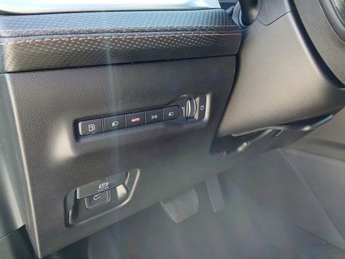 New 2026 Jeep Cherokee Limited AWD/4WD image 25