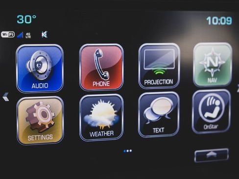 Used 2019 GMC Acadia Denali w/ Technology Package image 20