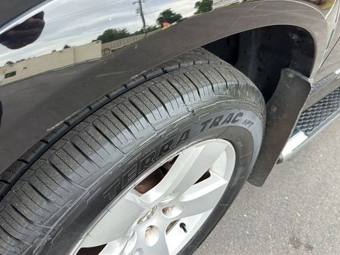 Used 2012 RAM 1500 Outdoorsman AWD/4WD image 16