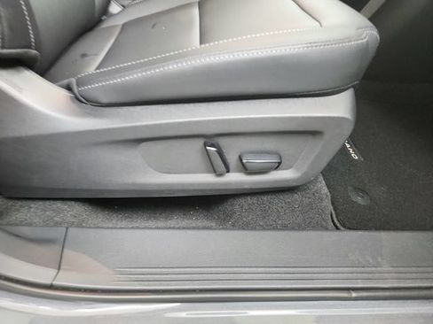 Used 2025 Nissan Murano SL w/ Cargo Package AWD/4WD image 39