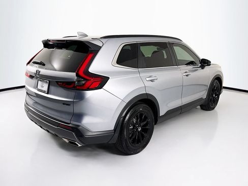 Used 2024 Honda CR-V Sport-L image 5