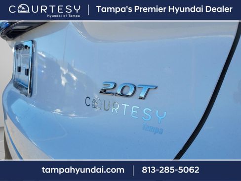 Certified 2020 Hyundai Santa Fe Limited image 30