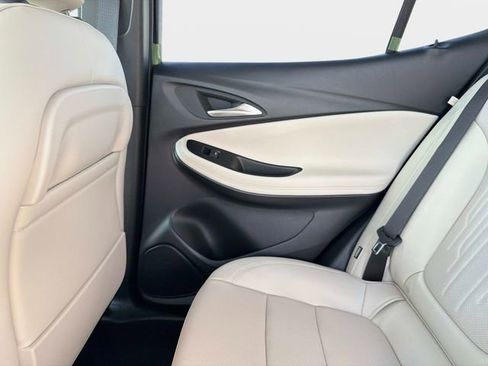 New 2026 Buick Encore GX Avenir image 14