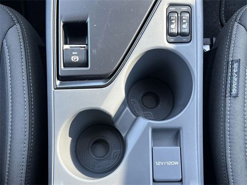 New 2026 Subaru Crosstrek 2.0i Premium image 16