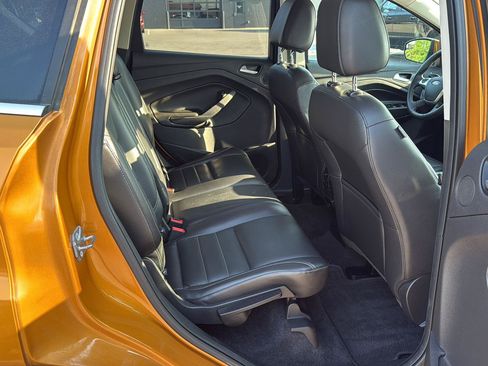 Used 2016 Ford Escape Titanium AWD/4WD image 11