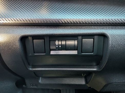 Certified 2024 Subaru Crosstrek 2.5i Wilderness w/ Crosstrek Mirror Package image 16