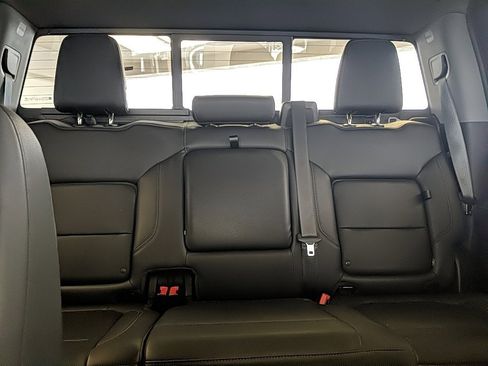 Used 2021 Chevrolet Silverado 2500 LTZ w/ LTZ Plus Package image 30