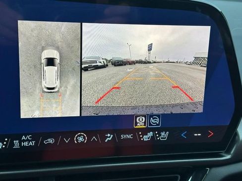 New 2026 Chevrolet Equinox EV RS w/ Convenience Package II AWD/4WD image 15