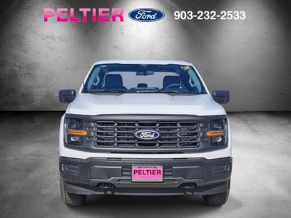 New 2026 Ford F150 XL w/ Tow/Haul Package