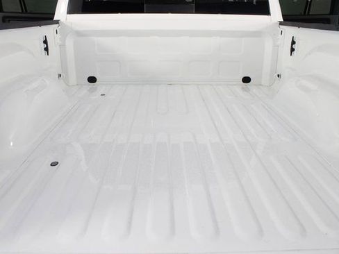 Used 2025 RAM 2500 Tradesman image 17