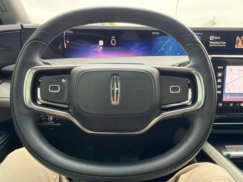 Used 2024 Lincoln Nautilus Premier w/ Equipment Group 102A AWD/4WD image 52