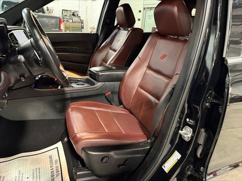 Certified 2024 Dodge Durango R/T AWD/4WD image 45