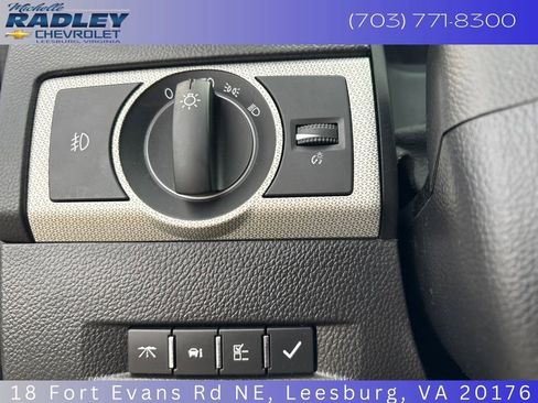 Used 2012 Chevrolet Captiva Sport LT image 17