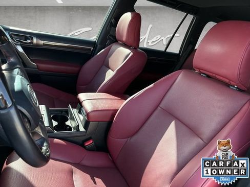 Used 2023 Lexus GX 460 Premium w/ Premium Package AWD/4WD image 19