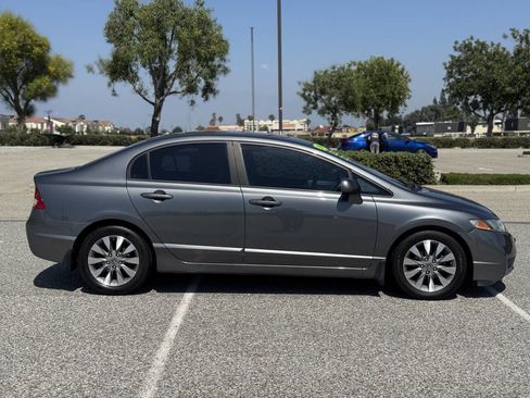 Used 2009 Honda Civic EX-L image 2