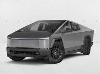 Used 2024 Tesla Cybertruck AWD Crew Cab video 1