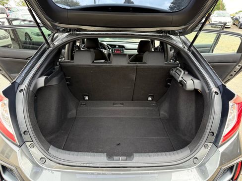 Used 2020 Honda Civic LX image 32