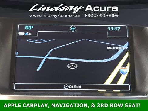 Used 2020 Chevrolet Tahoe LT w/ Luxury Package image 19