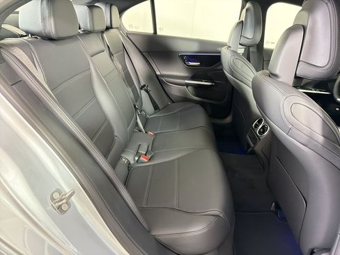 Used 2026 Mercedes-Benz C 300 4MATIC Sedan image 29