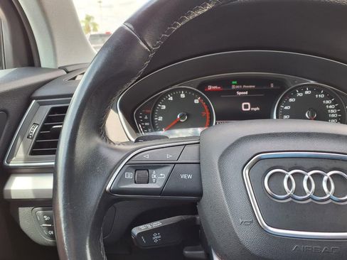 Used 2022 Audi Q5 AWD/4WD image 32