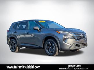 Used 2024 Nissan Rogue SV AWD/4WD video 1