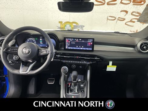 New 2024 Alfa Romeo Tonale Ti image 15