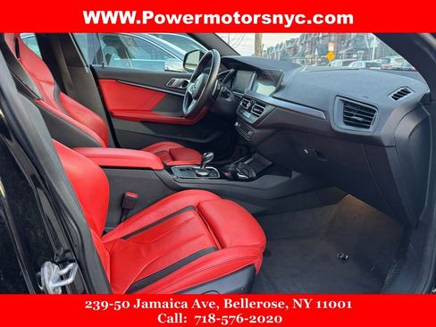Used 2021 BMW M235i xDrive Gran Coupe w/ Premium Package AWD/4WD image 24