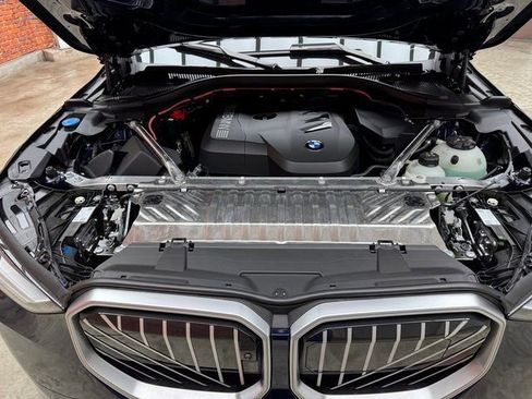 Used 2026 BMW X3 xDrive30 image 27