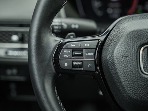 Certified 2023 Honda Civic Sport image 26