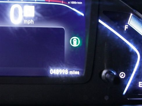 Certified 2024 Honda Odyssey EX image 29