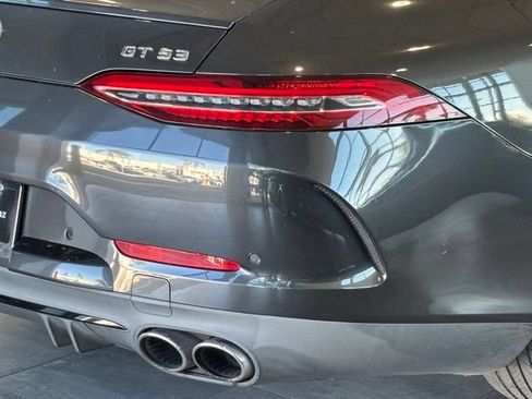 Used 2019 Mercedes-Benz AMG GT 53 image 3