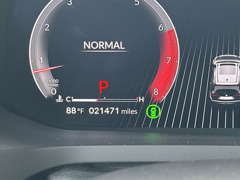 Certified 2024 Acura MDX Type S AWD/4WD image 32