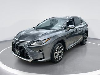 Used 2019 Lexus RX 350 FWD w/ Navigation Package video 1