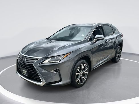 Used 2019 Lexus RX 350 FWD w/ Navigation Package image 1