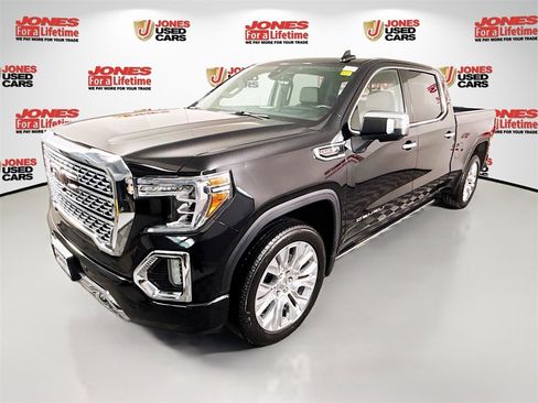 Used 2020 GMC Sierra 1500 Denali w/ Denali Ultimate Package image 15