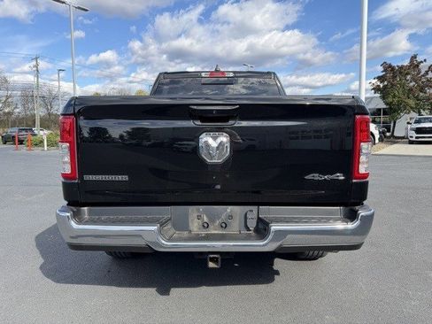 Certified 2022 RAM 1500 Big Horn image 5
