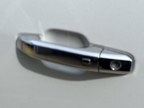 Used 2022 Chevrolet Silverado 3500 LTZ w/ Z71 Chrome Sport Edition image 18