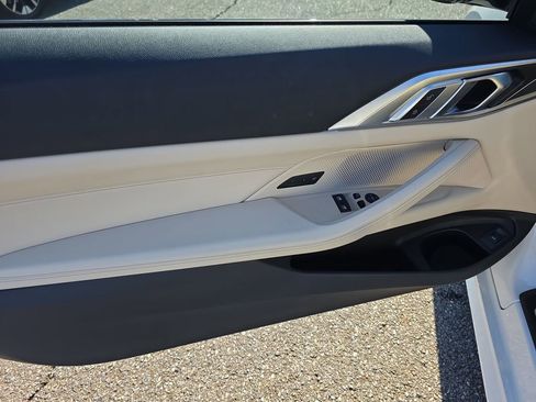 Certified 2023 BMW 430i xDrive 430i xDrive w/ M Sport Package image 16