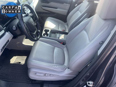 Used 2020 Honda Odyssey EX-L image 16