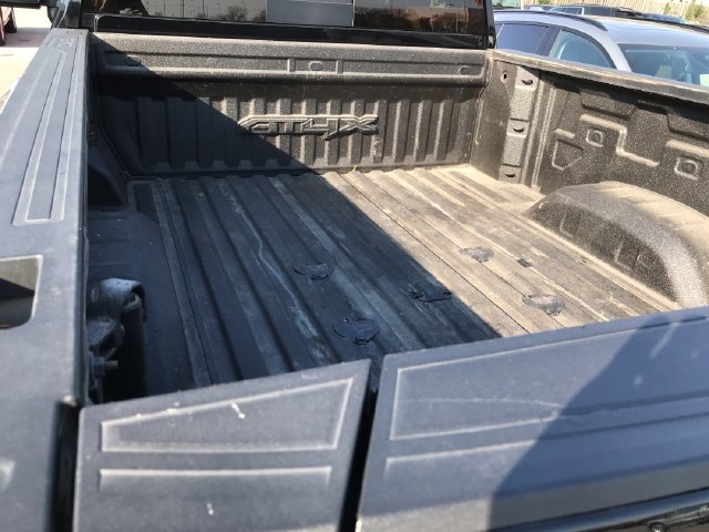Certified 2024 GMC Sierra 2500 AT4X AWD/4WD image 10