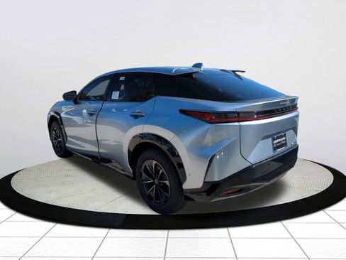 New 2026 Lexus RZ 350e 2WD image 6