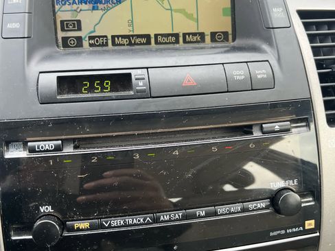 Used 2006 Toyota Prius image 17