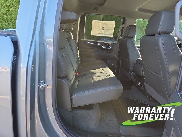 New 2026 Chevrolet Silverado 2500 LT w/ Trail Boss Package AWD/4WD image 16