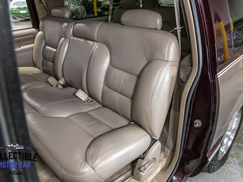 Used 1997 Chevrolet Suburban 2WD w/ Preferred Equipment Group 3 image 73