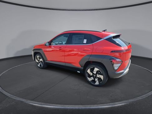 New 2026 Hyundai Kona Limited image 6