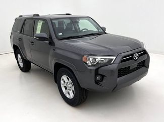 Used 2023 Toyota 4Runner SR5 Premium w/ Moonroof Package RWD video 2