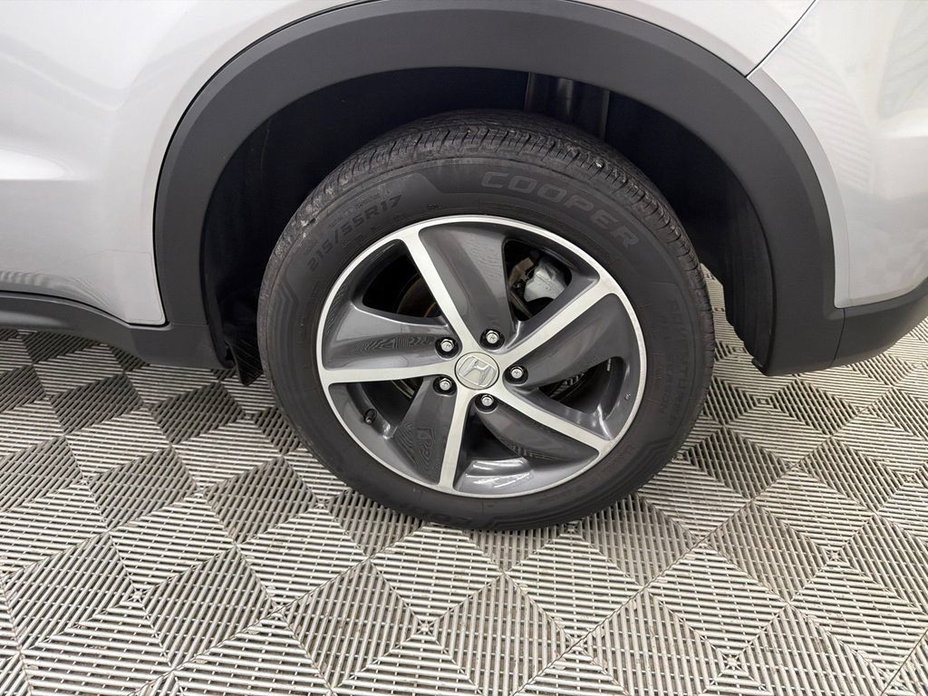 Used 2022 Honda HR-V EX image 20